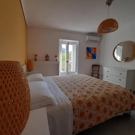 Aquila Sveva Domus Holiday home Ragusa