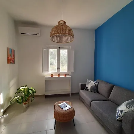Holiday home Aquila Sveva Domus *