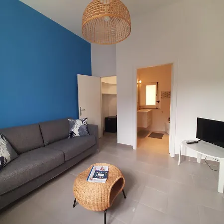 Casa vacanze Aquila Sveva Domus *