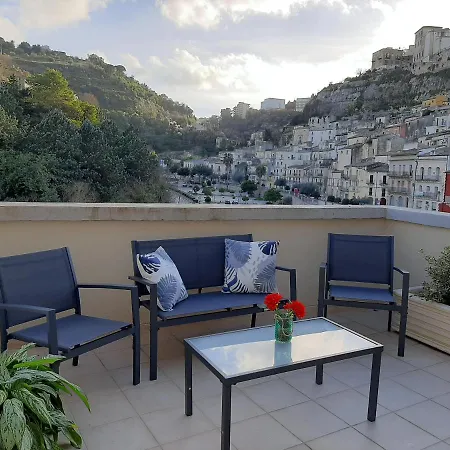 Casa vacanze Aquila Sveva Domus