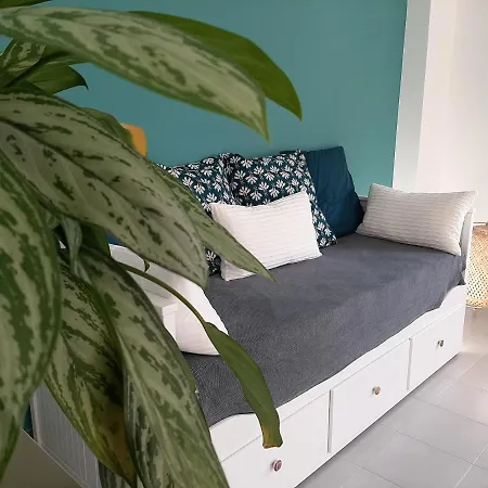 Casa vacanze Aquila Sveva Domus