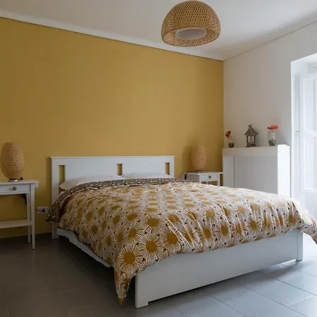Aquila Sveva Domus Casa vacanze Ragusa
