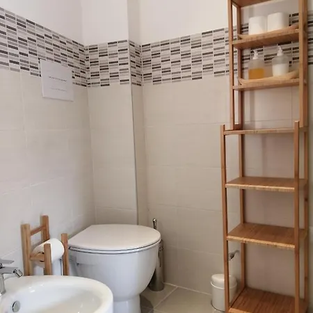 Aquila Sveva Domus Holiday home Ragusa