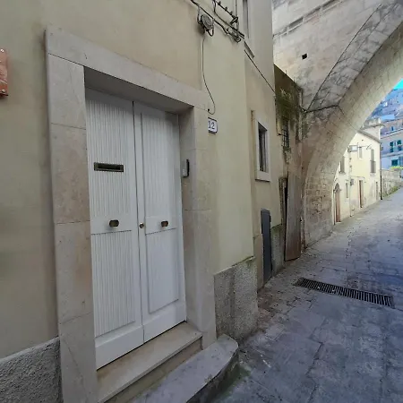 Casa vacanze Aquila Sveva Domus Ragusa