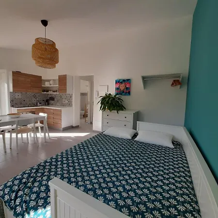 Casa vacanze Aquila Sveva Domus