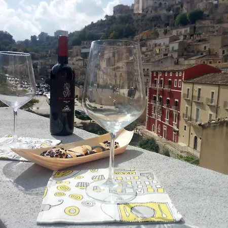 Aquila Sveva Domus Holiday home Ragusa