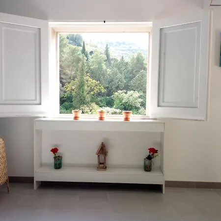 Casa vacanze Aquila Sveva Domus *