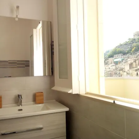 Casa vacanze Aquila Sveva Domus *