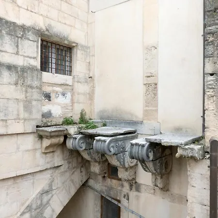 Holiday home Aquila Sveva Domus Ragusa