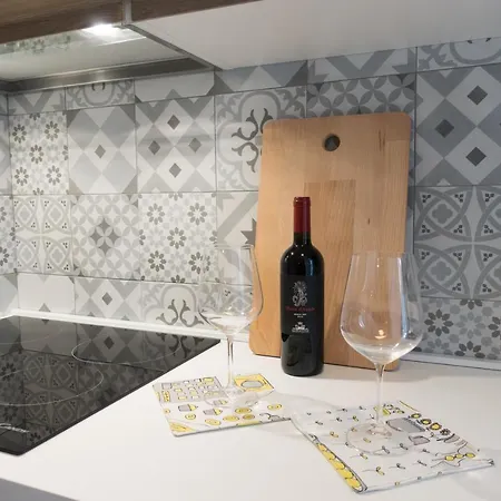 Aquila Sveva Domus Casa vacanze