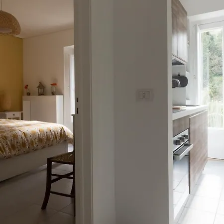 Aquila Sveva Domus Casa vacanze