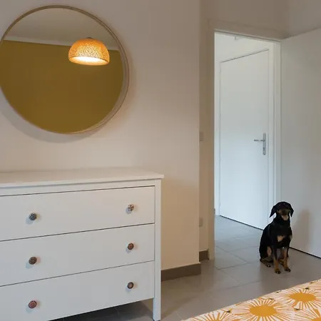 Casa vacanze Aquila Sveva Domus *