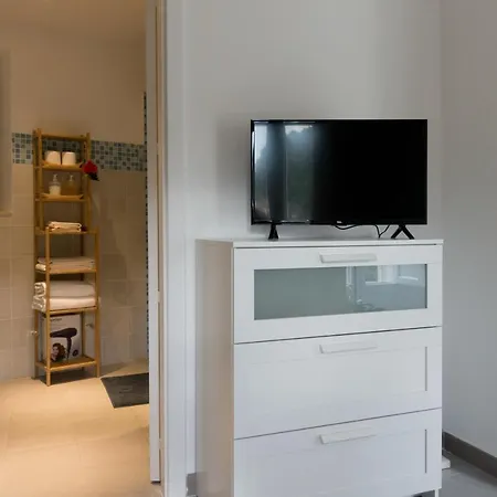 Casa vacanze Aquila Sveva Domus