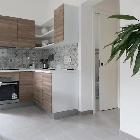 Casa vacanze Aquila Sveva Domus
