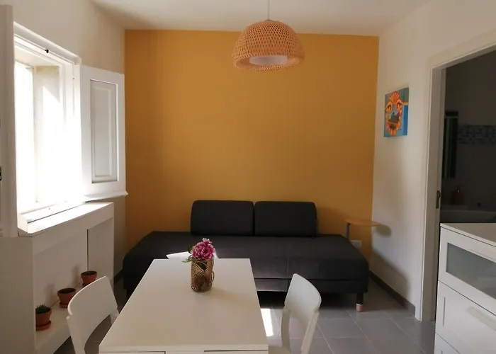 Aquila Sveva Domus *