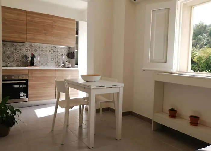 Aquila Sveva Domus רגוזה